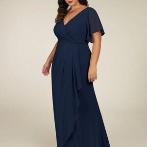 Azazie Mother of the Bride or Bridesmaid Dress